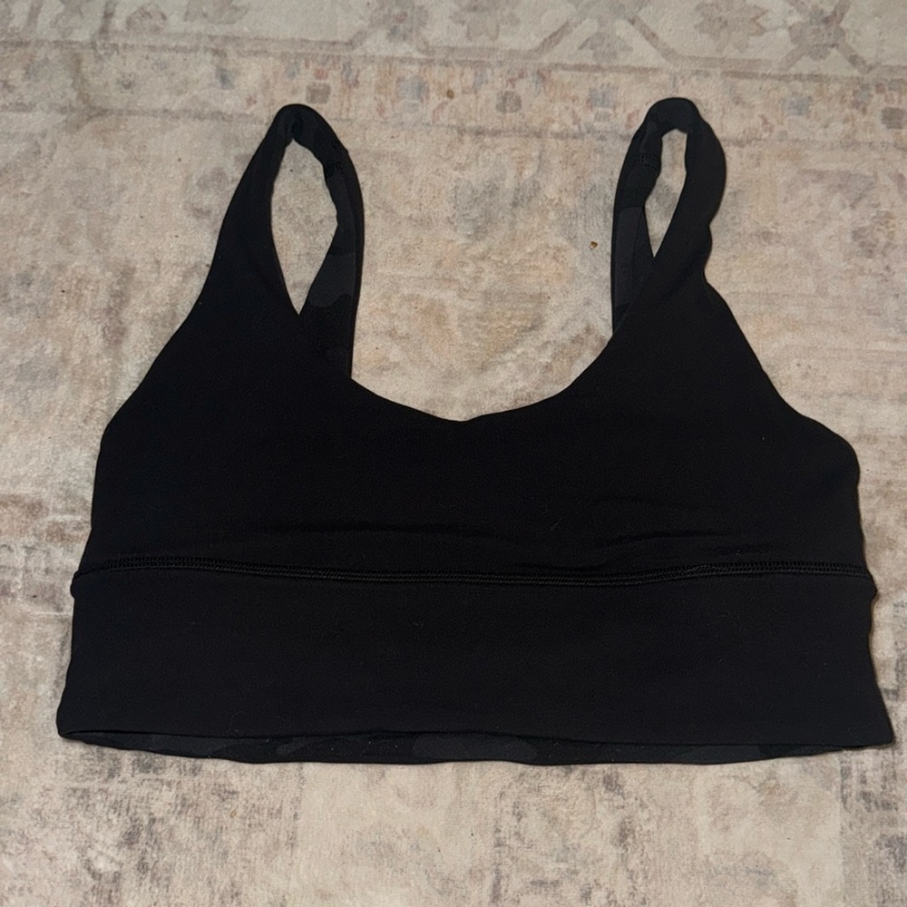 ALIGN BRA REVERSIBLE